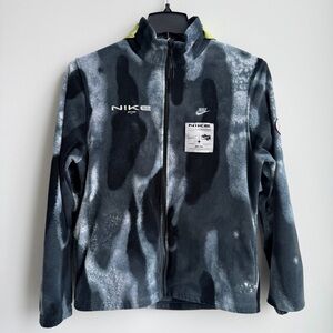 Nike Fleece Jacket